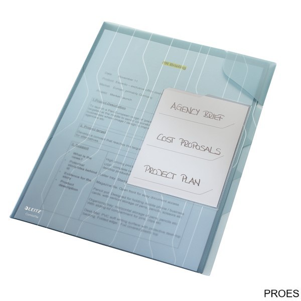 Foldery i okładki na dokumenty